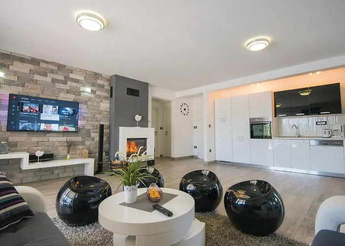 Hébergement de vacances 3 Bedroom Cozy In