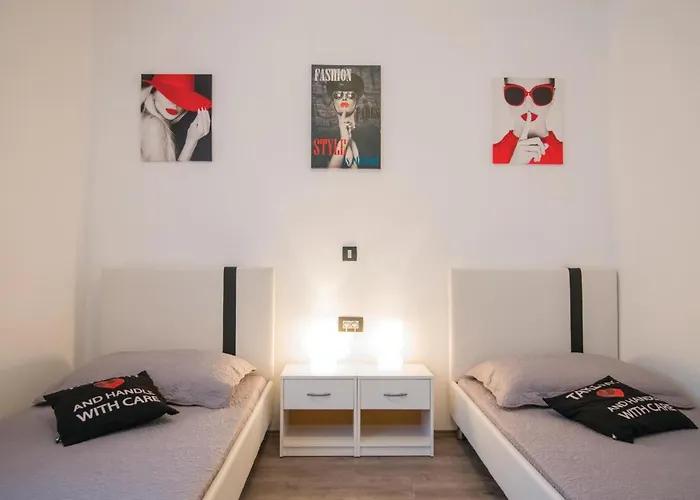 3 Bedroom Cozy In * Grubine